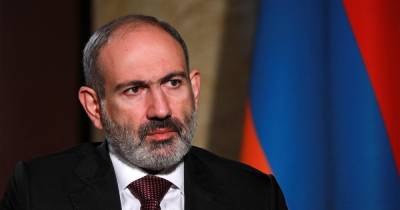 Пашинян: Азербайджан имеет территориальные претензии к соседям