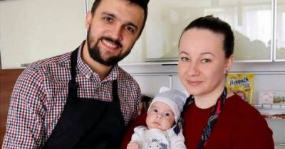 "Дима, мы успели!" Украинцы собрали 2 миллиона долларов, чтобы спасти 7-месячного малыша