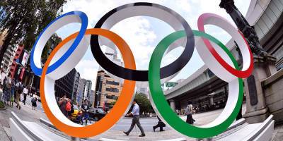 Стало известно, кто откроет Олимпийские игры в Токио