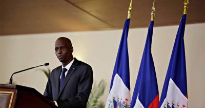 Москву не просили о помощи в расследовании убийства президента Гаити
