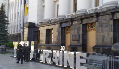 Откуда берутся государства и почему Украина к ним не принадлежит