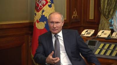 Видео из Сети. Статья Путина и ход Зеленского конем. Подробности