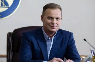 Кушнир Игорь Николаевич: почему одиозный казнокрад из Киевгорстроя отпетлял от санкций СНБО?