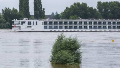 Жертвами наводнения в Бельгии стали не менее 27 человек