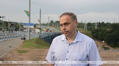 "Праздник в Гродно переносится" - Караник рассказал о последствиях стихии в регионе