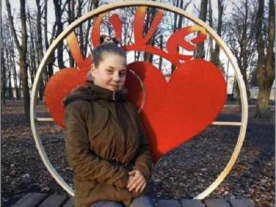Поехала к другу: в Киеве ищут несовершеннолетнюю девушку, которая перестала выходить на связь