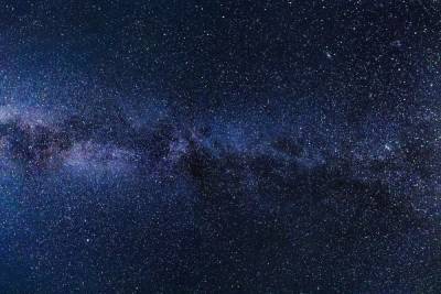 В ночь с 29 на 30 июля туляки увидят звездопад Аквариды