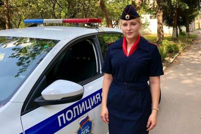 Психолог полиции в Великом Новгороде спасла парня от суицида
