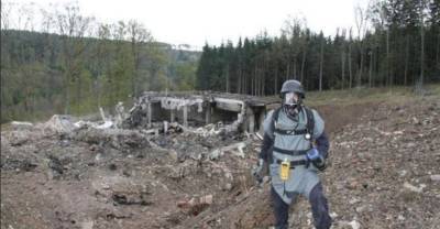 В Чехии посчитали, что дело о взрывах во Врбетице подведёт страну под монастырь