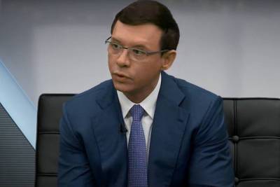 Украинский политик Мураев заявил, что осенью Украину ждет развал