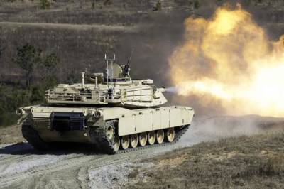 "Свободная пресса": Польша закупает у США 250 танков Abrams для демонстрации лояльности Вашингтону