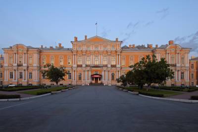 В Петербурге снесут флигели Воронцовского дворца на Садовой улице