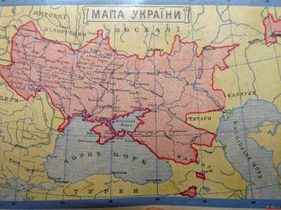 Саакашвили: Границы Украины будут простираться до Кавказа
