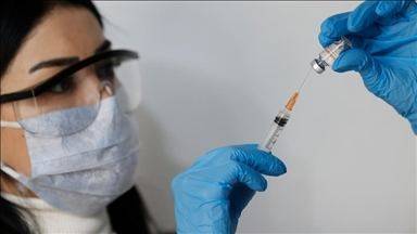 Узбекистан объявил об обязательной вакцинации от коронавируса