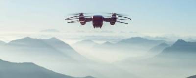 Ученые предложили выявлять утечку газа с помощью автономных дронов