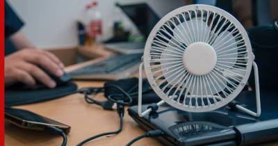 Умное охлаждение: гаджеты, которые помогут пережить жаркую погоду