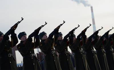 Михаил Калашников - АК-47 против АК-74: как показывают себя армейские «рабочие лошадки» (Business Insider, США) - inosmi.ru - США
