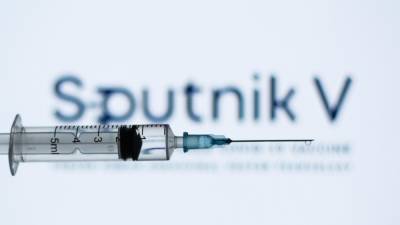 Более 90% россиян получили долгосрочный иммунитет после прививки "Спутником V"