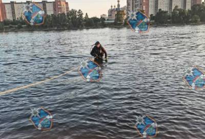 Молодой человек утонул в Неве во Всеволожском районе