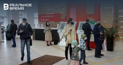 В Татарстане из-за празднования Курбан-байрама изменится график работы офисов МФЦ