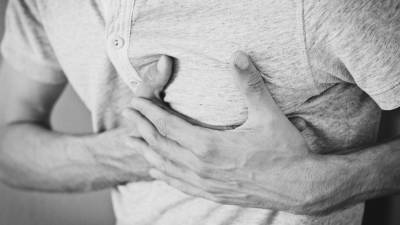 Британский медик назвал главный сигнал надвигающегося сердечного приступа