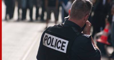 Против коронавирусных ограничений во Франции протестовали 114 тыс. человек