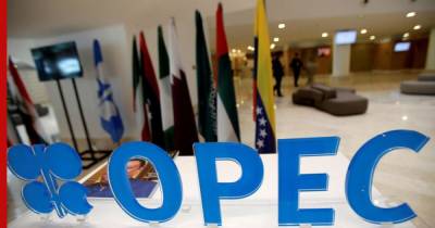 СМИ: страны ОПЕК+ попробуют закрепить договоренности об объемах добычи нефти