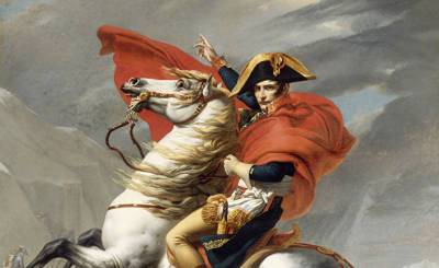 Sasapost (Египет): наполеоновские войны. Как Наполеон смог завоевать Европу?