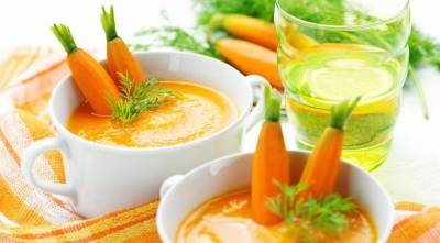Чем полезна молодая морковка для здоровья и сколько ее можно съесть?