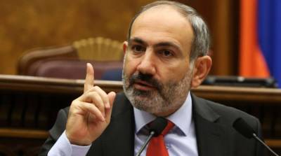 В Армении Конституционный суд признал победу Пашиняна
