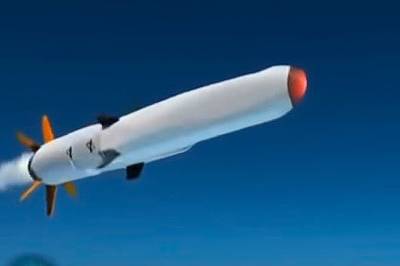 Государственные испытания гиперзвуковой ракеты «Циркон» начнутся в августе