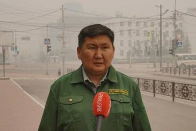 На территории Якутии действуют 223 лесных пожара