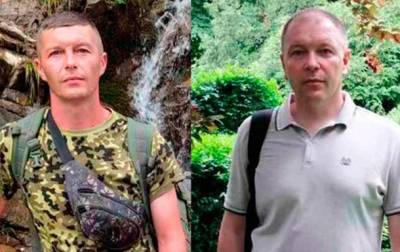 На Буковине разыскивают пропавших туристов