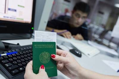 В МВД оценили возможность создания в России миграционного кодекса