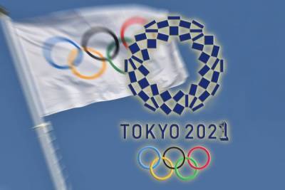 На Олимпиаде в Токио выявлены случаи коронавируса у спортсменов