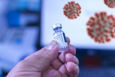 В Забайкалье поступит еще 30 тысяч доз вакцины от COVID