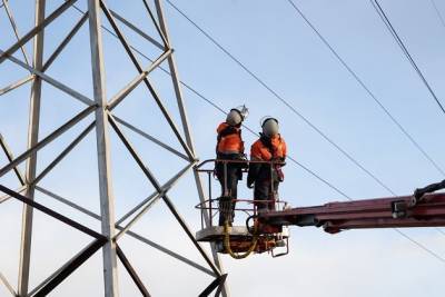 Плановые отключения электроэнергии пройдут в районах Читы с 18 по 24 июля