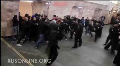 Участников массовой драки мигрантов в Москве ждет сюрприз