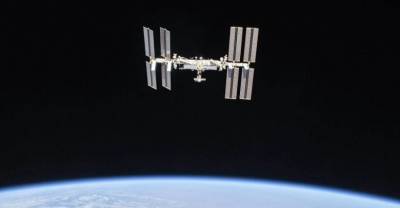В NASA сообщили о новых местах утечки воздуха в российском модуле МКС