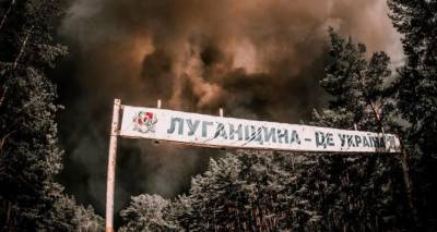 Депутаты ВР требуют уволить главу Луганской областной госслужбы по чрезвычайным ситуациям Пшика