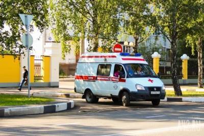 В Кузбассе выросло число умерших пациентов с коронавирусом на утро 18 июля