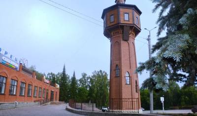 На юго-востоке Башкирии отреставрировали туристический объект с интересной историей