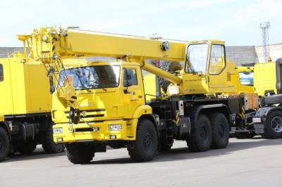 Какие новые грузовики покупают в России: ТОП-10 моделей