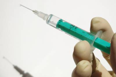 На рынках КБР в выходные будут работать пункты вакцинации