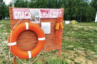 В эти выходные в Башкирии утонули двое детей