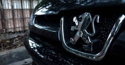 Peugeot откажется от авто на бензиновых двигателях с 2025 года: только гибрид и электро