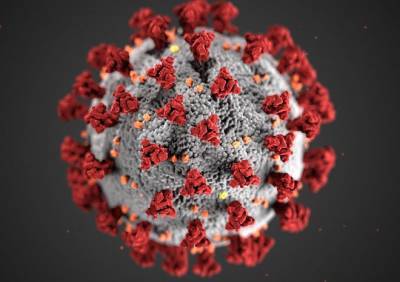 Роспотребнадзор: более заразные штаммы коронавируса вытесняют остальные