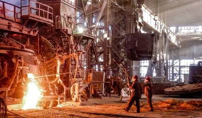 Глава Тюменской области поздравил металлургов с профессиональным праздником