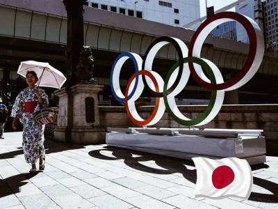Олимпиада-2020: ожидания, ограничения, надежды