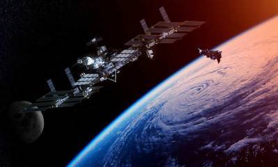 В NASA сообщили о новых возможных местах утечки воздуха в российском модуле МКС